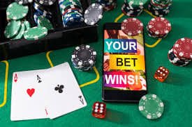 မြန်မာနိုင်ငံ ဘောလုံးပွဲ Sportsbook လောင်းကစားသမားများ